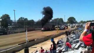 6.4 Powerstroke Scheids 2010
