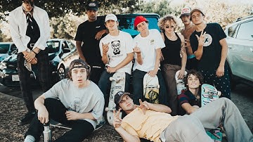 A Day In NOHO | Vinnie Hacker