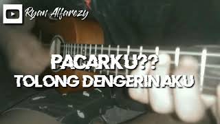 NILAILAH AKU KANGEN BAND || Cover Ukulele