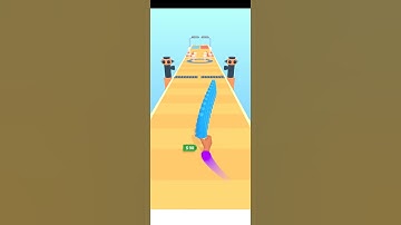 Popsicle Stack Level-023 #shorts