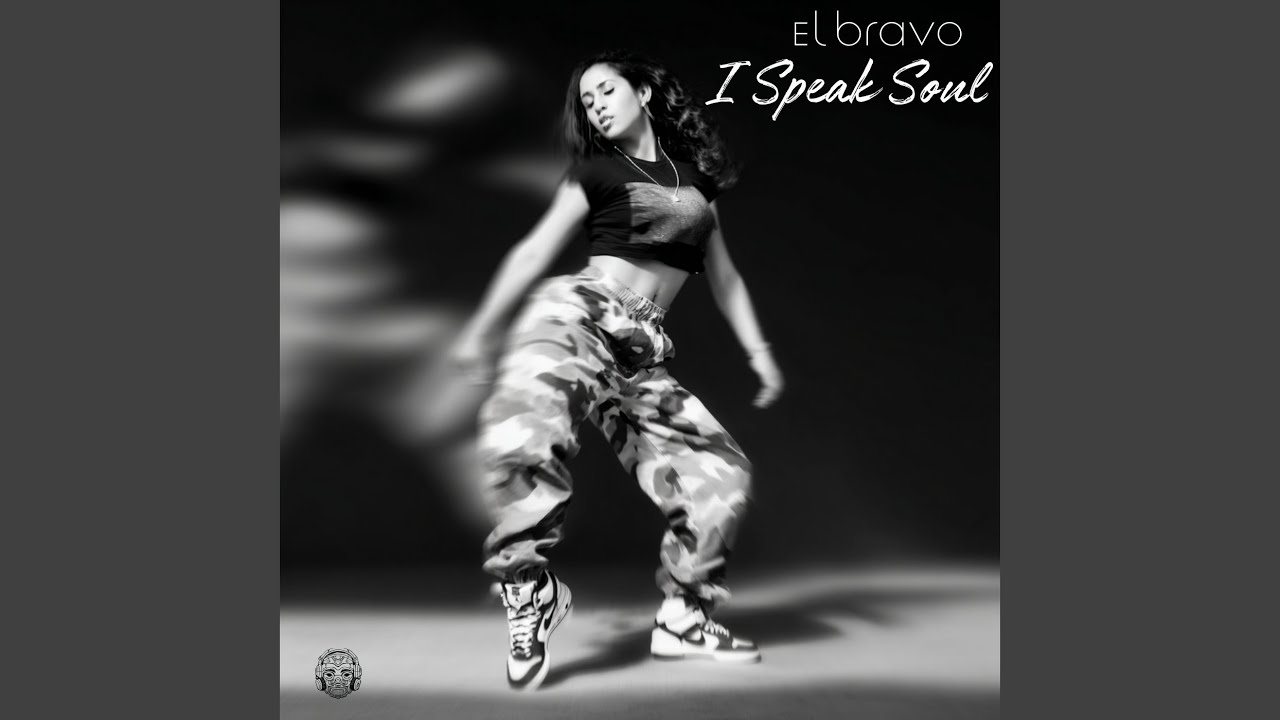 I Speak Soul (Original Mix)