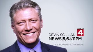 Devin Scillian reflects on the power of words