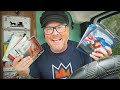 Spontaneous Thrifting Haul - Goodwill Blu-rays & CDs