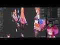 Beginning of video