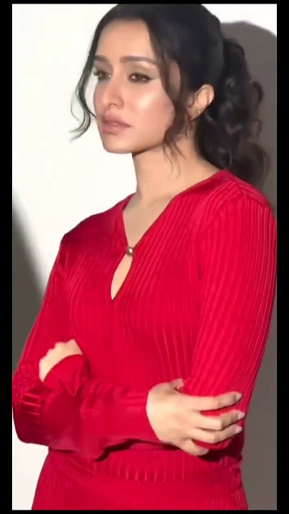 Shraddha Kapoor kal jadu song new style #shortvideo #viral