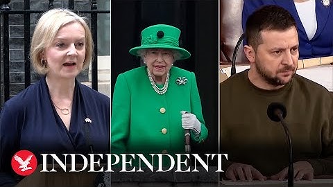 The highs, the lows and everything in between: Look back at 2022 in video