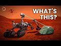What The Perseverance Rover Found Two Months Later On Mars