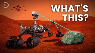 What The Perseverance Rover Found Two Months Later On Mars