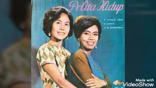 Rhoma Irama & Titing Yenny - Jelita Teruna (1967)