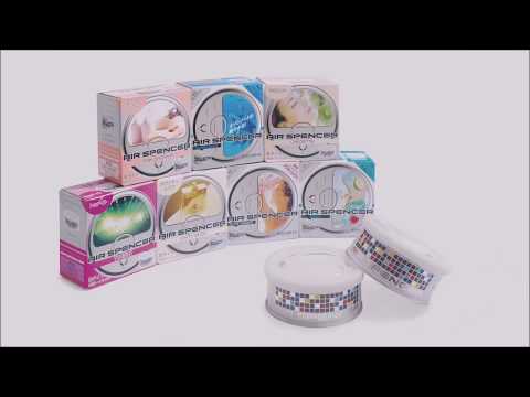 Инструкция к ароматизатору Eikosha