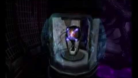 Metroid Prime 2 Wii Version test speedrun segment 7 part 1