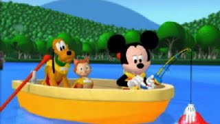 Mickey Mouse Clubhouse - Playhouse Disney - \