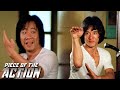 Snake Style Kung Fu | Drunken Master