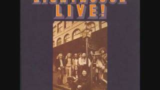 Video thumbnail of "LIGHTHOUSE LIVE 1972   "TAKE IT SLOW" (OUT IN THE COUNTRY)"