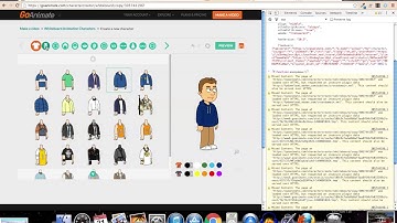 How To make Copies On Characters