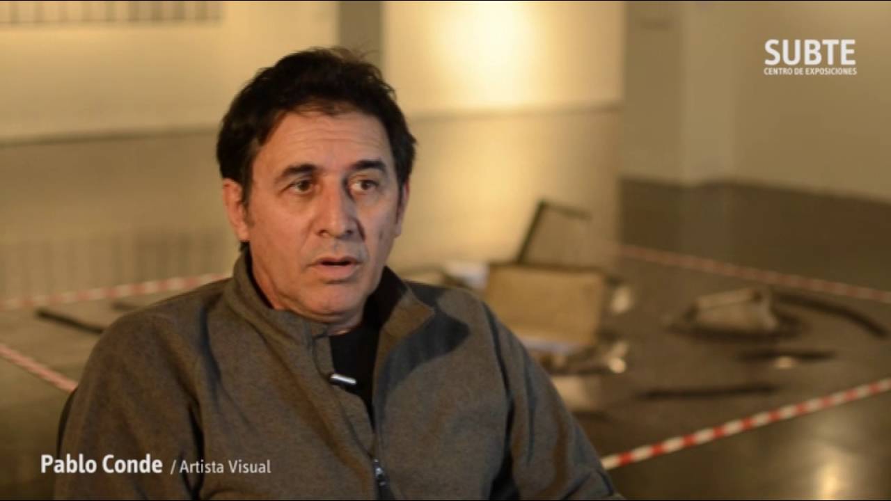 Entrevista / Pablo Conde video editing software free