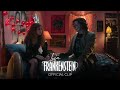 LISA FRANKENSTEIN - "Missing Parts" Official Clip - Now Playing In Theaters