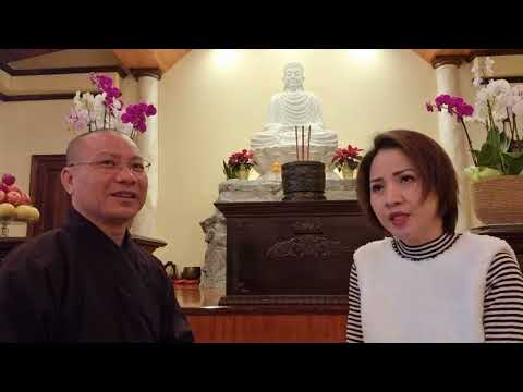 Video ???? Về vụ sư trụ trì Chùa Tam Bảo BTR bị 'vu khống' làm... - youtube
