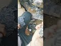 لو عندك مشكلة في عمود الجر بتاع التروسكل باظ واتهرش منك تعمل ليه