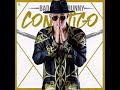 Bad Bunny Contigo LETRA