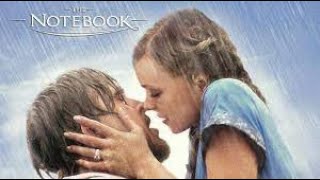 The Notebook Movie Trailer (2004 HD) [Alternative Music]