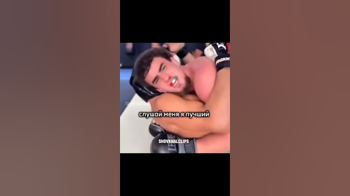Шовхал Чурчаев готов к UFC после боя в LFA