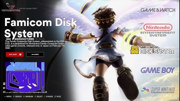 Famicom Disk System Game List, Retrostation GTX