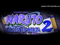 Bumpin with naruto 10  ninja trap beat  natsu fuji slowed