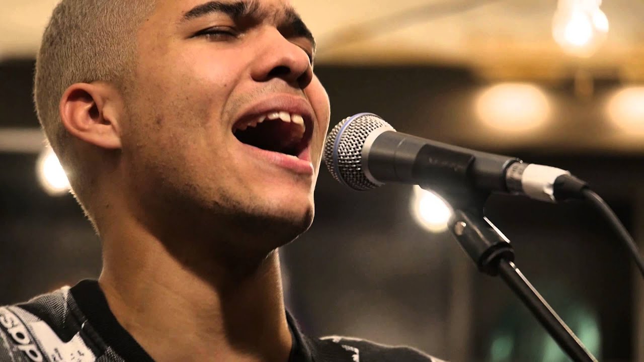 Watch Uni Stefson - Manuel (Live on KEXP) on YouTube Watch Uni Stefson - Manuel (Live on KEXP) on YouTube