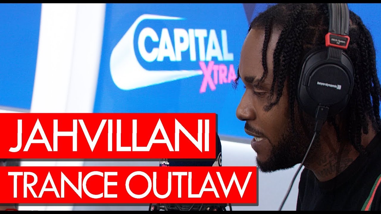 Jahvillani & Trance Outlaw HOT freestyle! Westwood