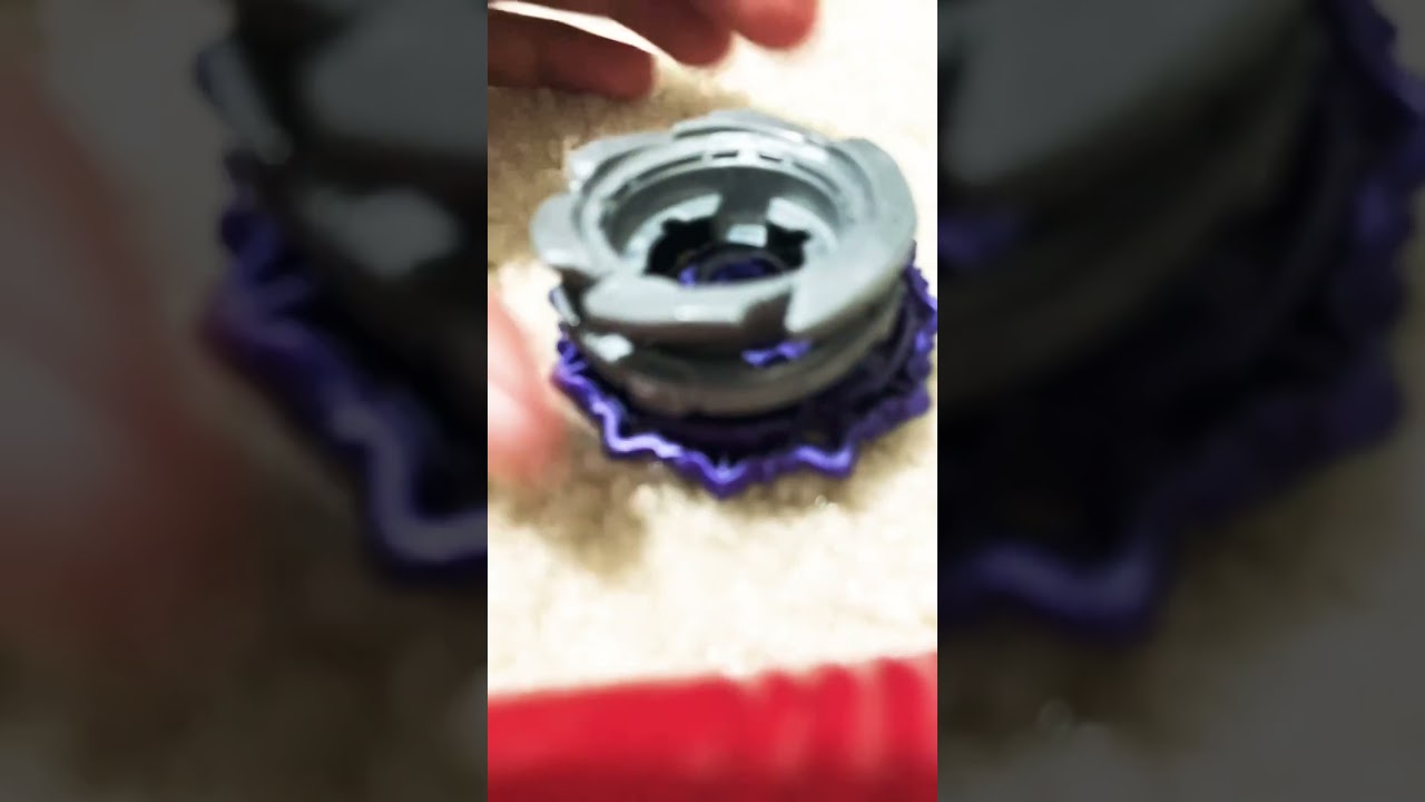 Barricade Lucifer Prototype! 