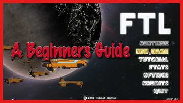 FTL Advanced Edition Gameplay - No commentary | Indie Month Day 6