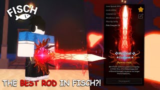 Download Lagu New Ruinous Oath Rod It's The BEST ROD in Roblox FISCH!? MP3 Download Lagu New Ruinous Oath Rod It's The BEST ROD in Roblox FISCH!? MP3