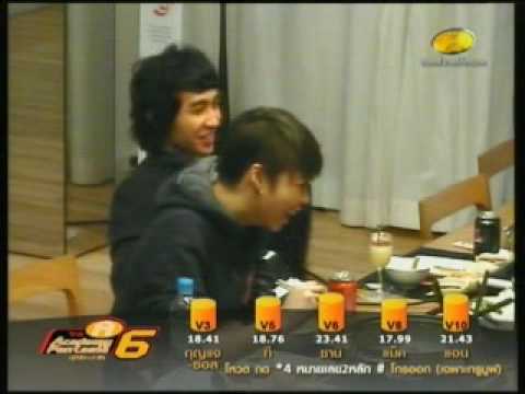 wk10 ที แม๊ค ซานิ,อย่าเปิดประเด็นเลยก๊าบ