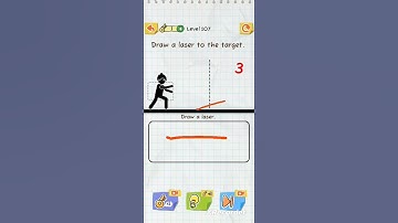 Draw 2 save | level 107 | #shortsviral #draw2save #viral #shorts