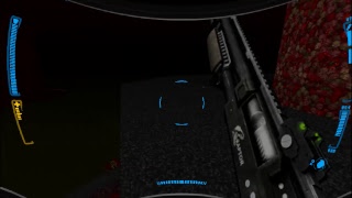 Making a DOOM map with GZDoom Builder. Doom II