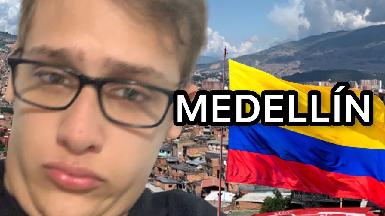 PUEBLERINOS EN MEDELLÍN