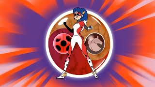 Ladybeepegabug Transformation Miraculous Ladybug-Flipaclip Part 1-?