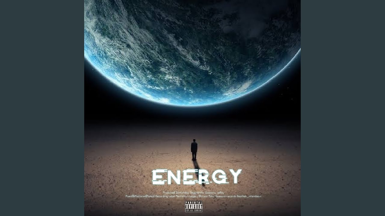 Watch Energy on YouTube Watch Energy on YouTube