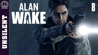 Let's Play Alan Wake (Blind) - Fugitive - Part 8
