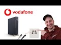 Vodafone Router Anschließen Und Einrichten Tutorial Vodafone Router Anschließen Und Einrichten Tutorial