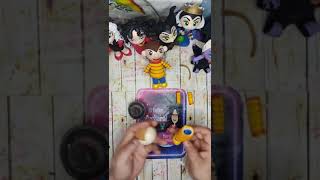 Mini Fofucho Pepo Paso a paso