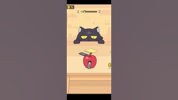 Hide & Seek: Cat Escape Gameplay Android:iOS Mobile Casual Game #shorts #gameplay #cat #escape #run