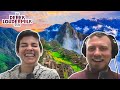 How to set up a spiritual business in Peru | @michaelthornhillchanneling3601