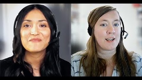 Meet Nickkole and Viviana: Military Spouses and QuickBooks Live Associate Bookkeepers