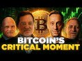 Bitcoin Surges Toward $74K! Is A Capital Rotation Underway?