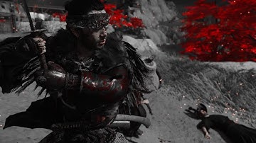 Ghost of Tsushima | ACT 3 | Part 2| Live Gameplay | **LETHAL MODE **