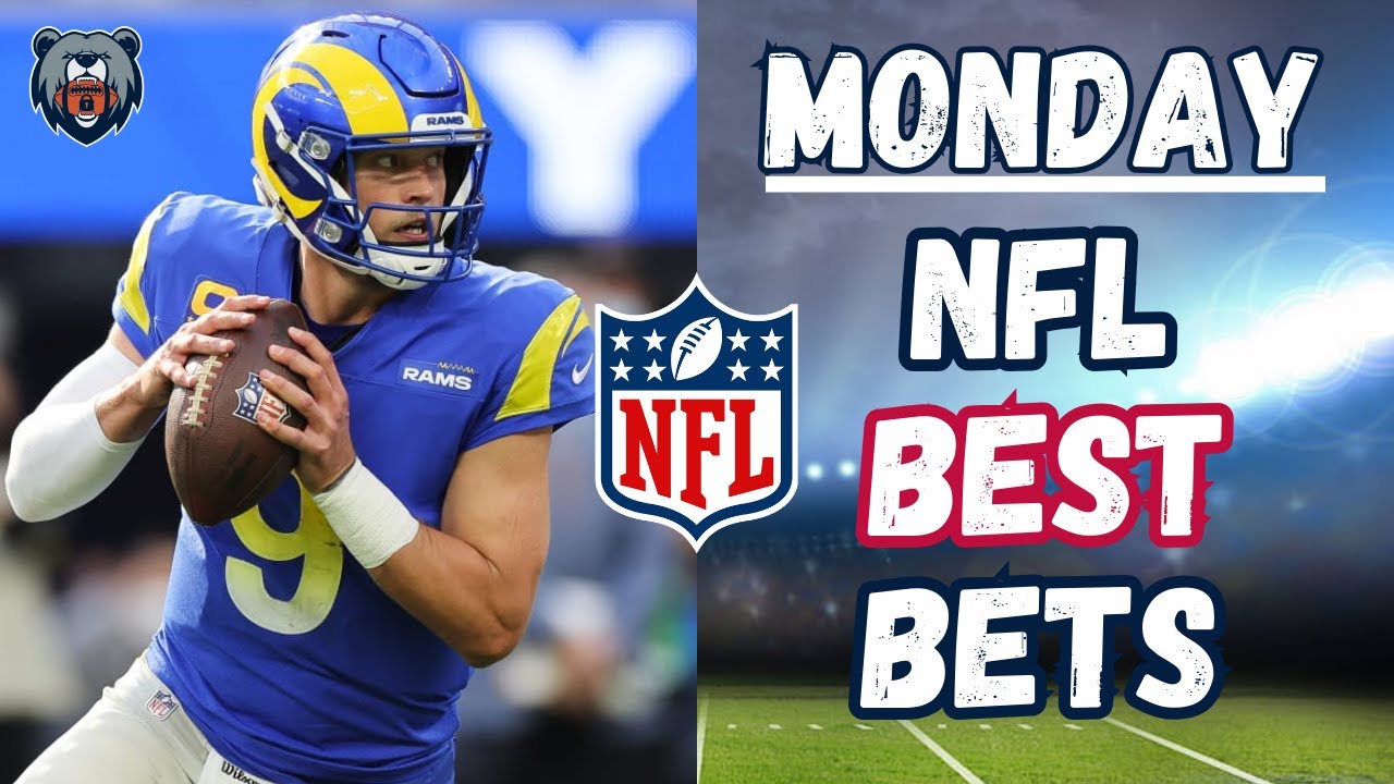 NFL Monday Night Football Predictions, Picks & Best Bets for 9/25 -  FanNation