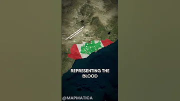 Lebanon Doesn T Have What 