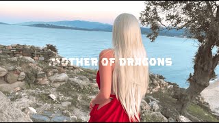 Eternals x Eva Savagiou - Mother Of Dragons | FIRST PREVIEW